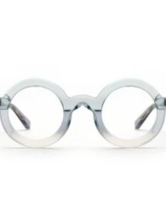 Krewe unisex optical eyeglasses - Hurst Lagoon main image 5